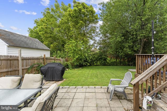 1421 N THOMAS WAY, Culpeper, VA 22701