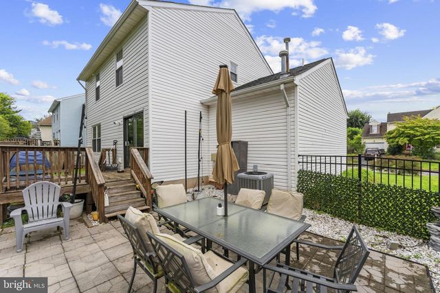 1421 N THOMAS WAY, Culpeper, VA 22701