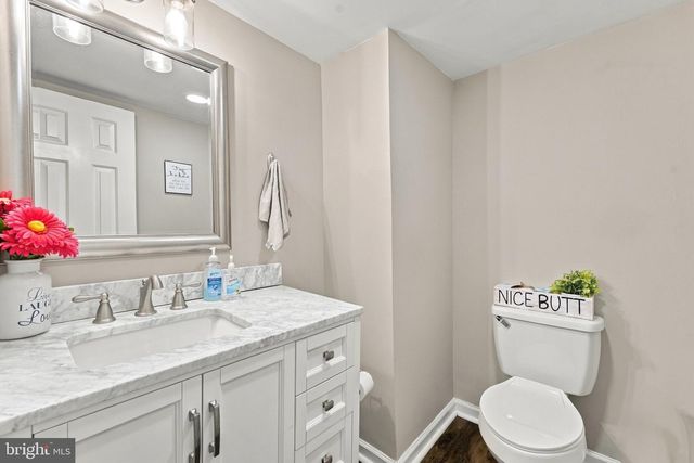 1421 N THOMAS WAY, Culpeper, VA 22701