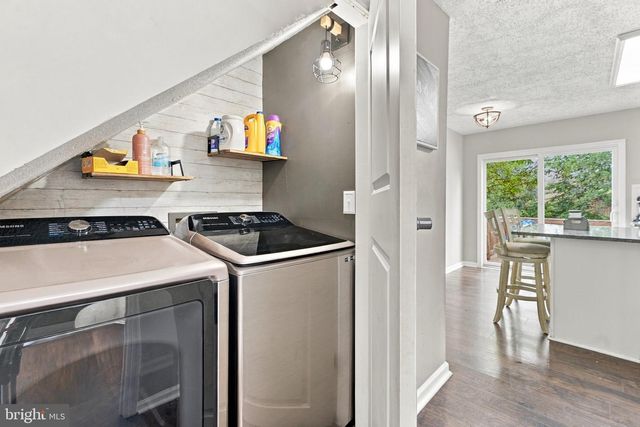 1421 N THOMAS WAY, Culpeper, VA 22701