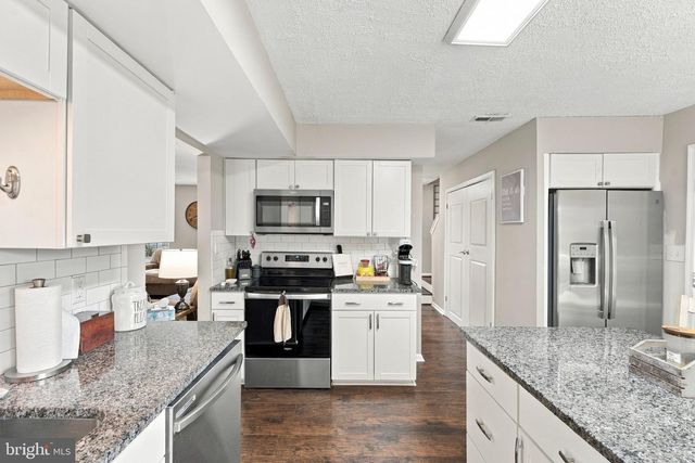 1421 N THOMAS WAY, Culpeper, VA 22701