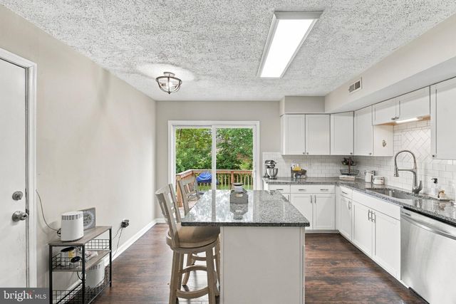 1421 N THOMAS WAY, Culpeper, VA 22701