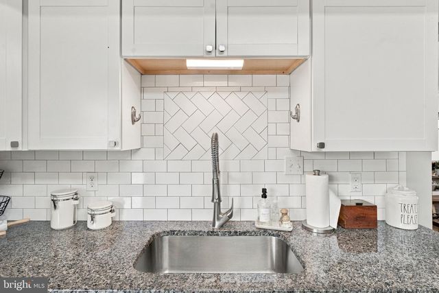 1421 N THOMAS WAY, Culpeper, VA 22701