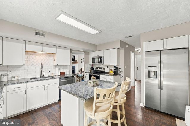 1421 N THOMAS WAY, Culpeper, VA 22701