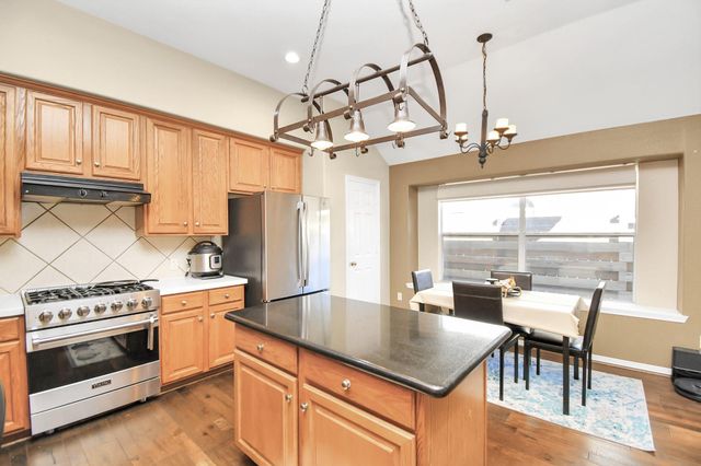 3506 Paluxy Circle, Missouri City, TX 77459