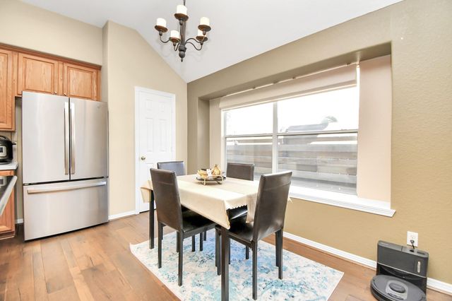 3506 Paluxy Circle, Missouri City, TX 77459