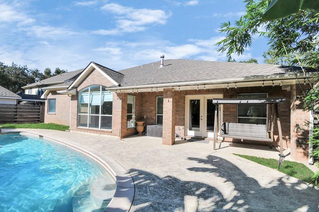 3506 Paluxy Circle, Missouri City, TX 77459