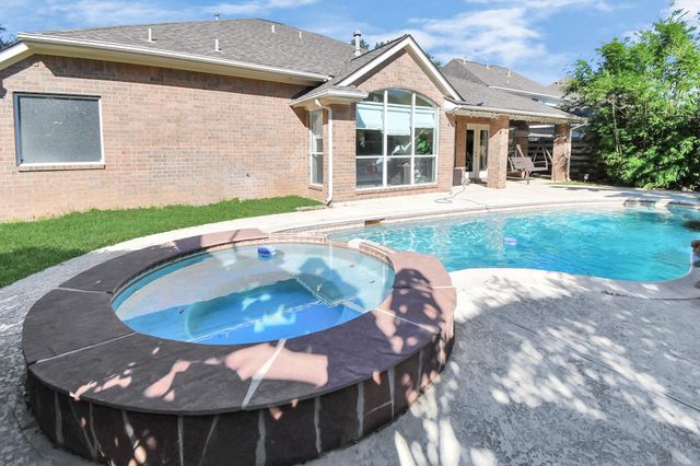 3506 Paluxy Circle, Missouri City, TX 77459