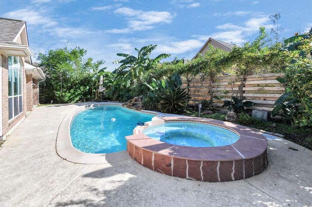 3506 Paluxy Circle, Missouri City, TX 77459