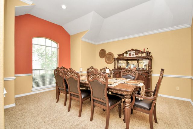 3506 Paluxy Circle, Missouri City, TX 77459