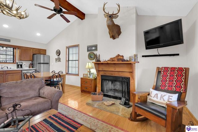 775 Penn Run Road, Bee Spring, KY 42207