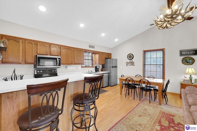 775 Penn Run Road, Bee Spring, KY 42207