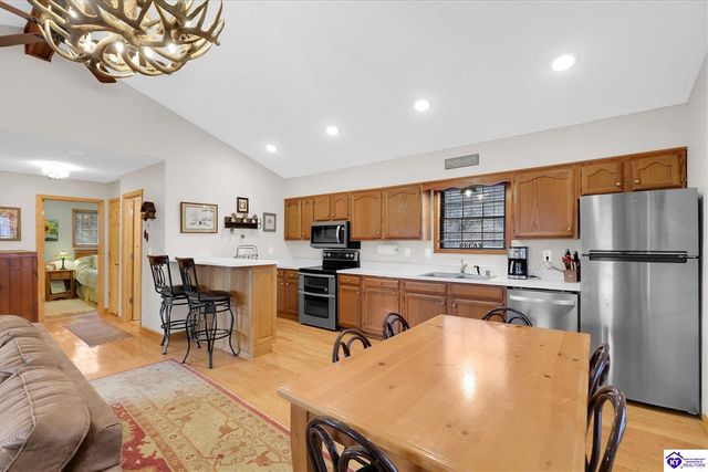 775 Penn Run Road, Bee Spring, KY 42207