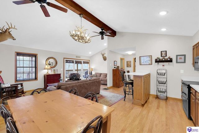 775 Penn Run Road, Bee Spring, KY 42207