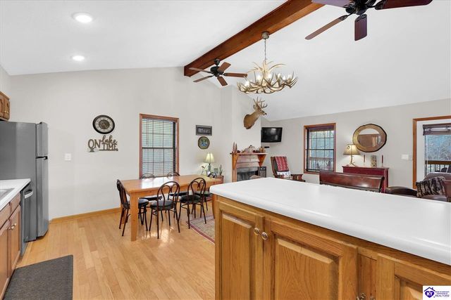 775 Penn Run Road, Bee Spring, KY 42207