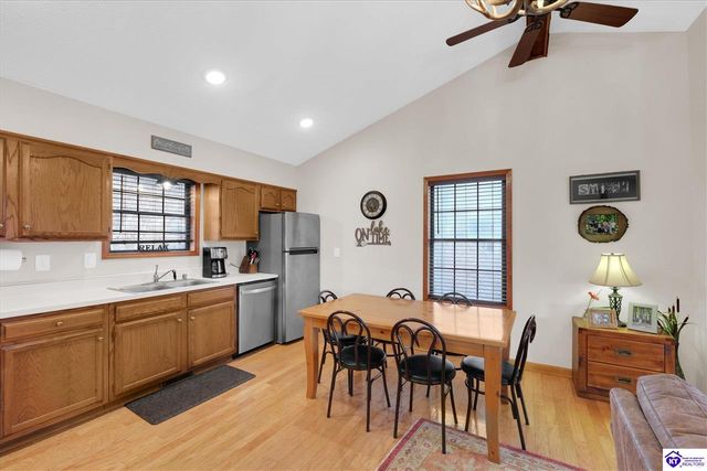 775 Penn Run Road, Bee Spring, KY 42207