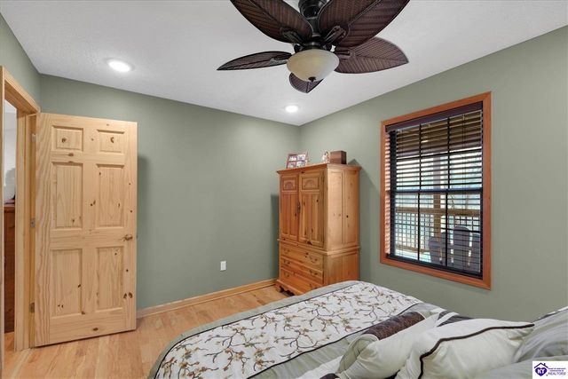 775 Penn Run Road, Bee Spring, KY 42207