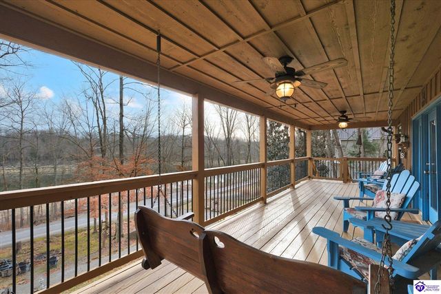 775 Penn Run Road, Bee Spring, KY 42207