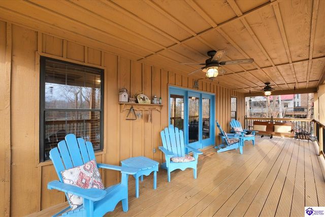 775 Penn Run Road, Bee Spring, KY 42207