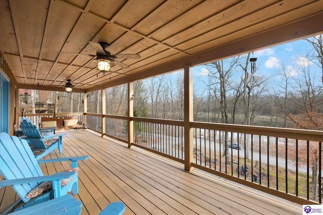 775 Penn Run Road, Bee Spring, KY 42207