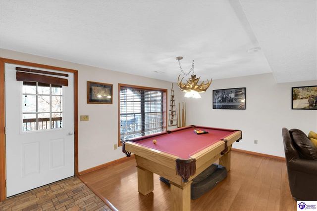 775 Penn Run Road, Bee Spring, KY 42207