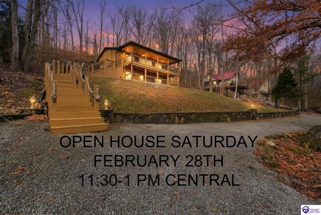 775 Penn Run Road, Bee Spring, KY 42207