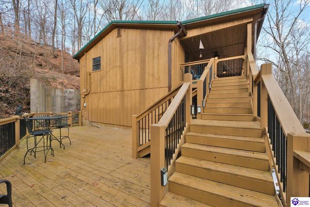 775 Penn Run Road, Bee Spring, KY 42207