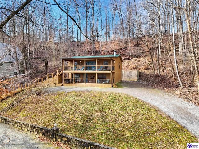 775 Penn Run Road, Bee Spring, KY 42207