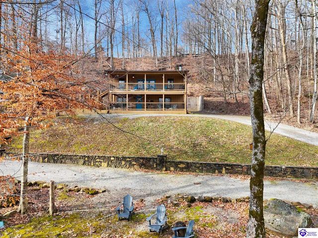 775 Penn Run Road, Bee Spring, KY 42207