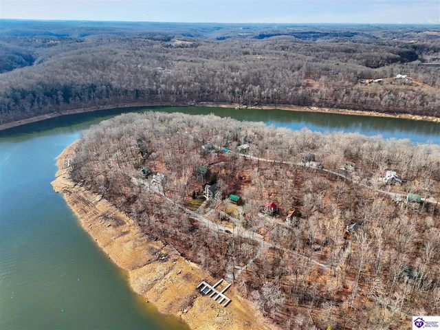 775 Penn Run Road, Bee Spring, KY 42207