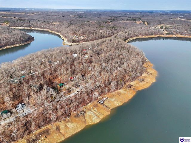 775 Penn Run Road, Bee Spring, KY 42207