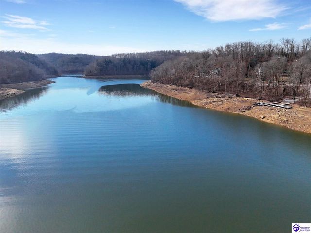 775 Penn Run Road, Bee Spring, KY 42207