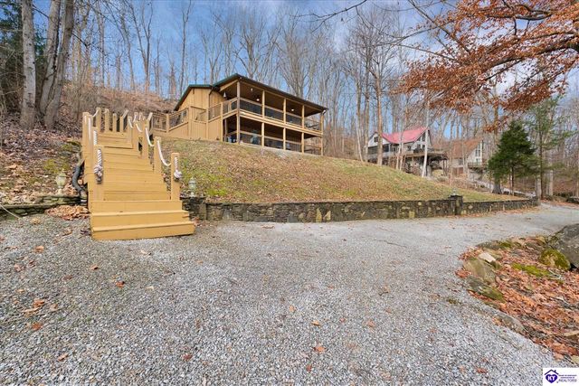 775 Penn Run Road, Bee Spring, KY 42207