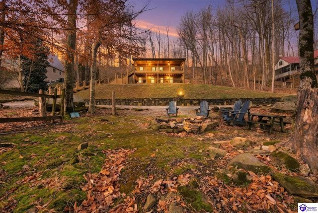 775 Penn Run Road, Bee Spring, KY 42207