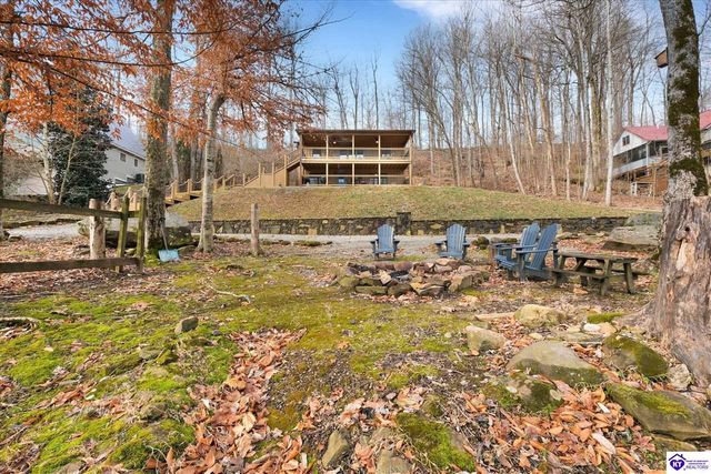 775 Penn Run Road, Bee Spring, KY 42207