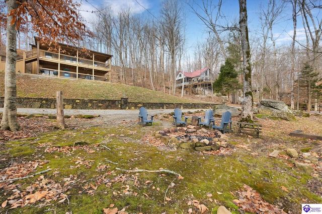 775 Penn Run Road, Bee Spring, KY 42207