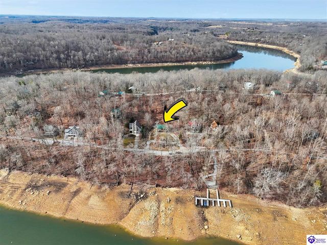 775 Penn Run Road, Bee Spring, KY 42207