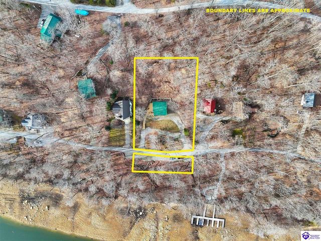 775 Penn Run Road, Bee Spring, KY 42207