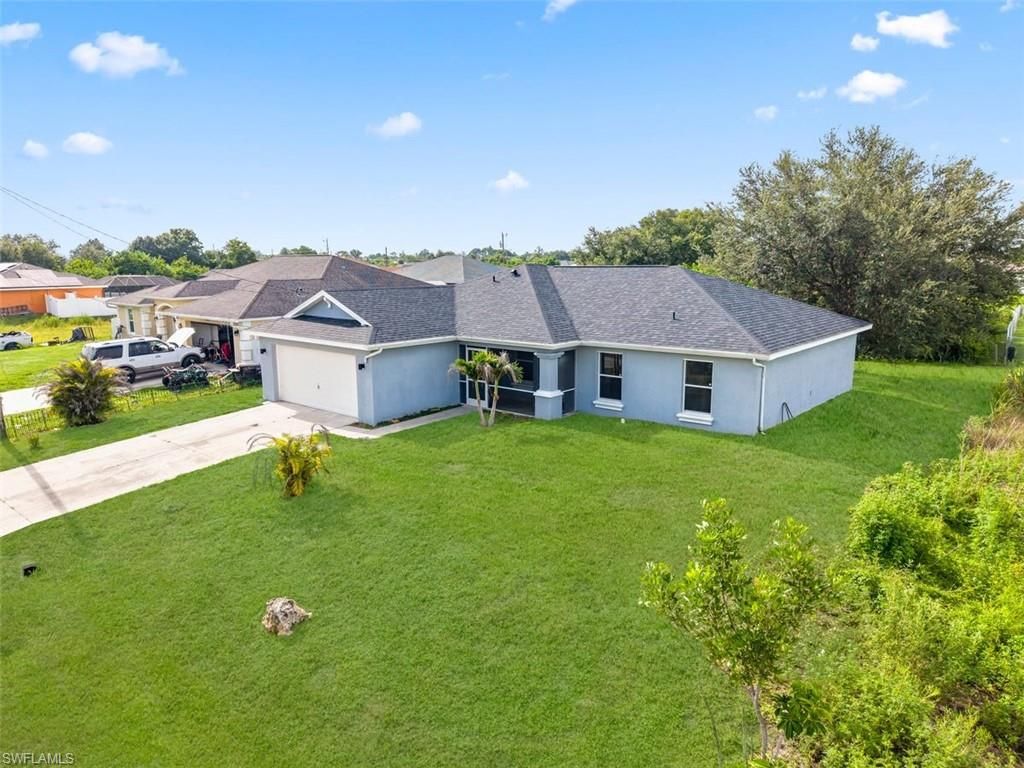 4004 17th ST SW, LEHIGH ACRES, FL 33976 — photo 3