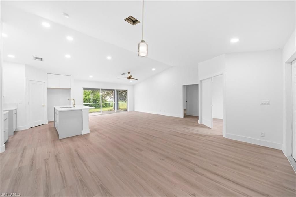 4004 17th ST SW, LEHIGH ACRES, FL 33976 — photo 5