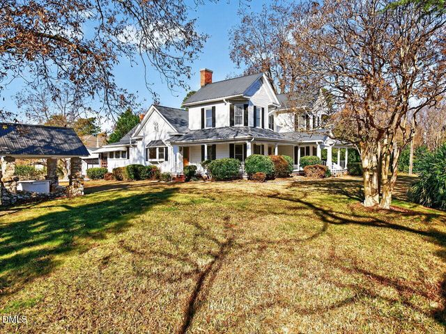 2737 Davis Drive, Cary, NC 27519