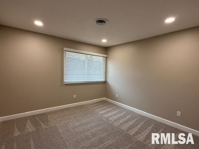 16429 N Hawthorne Hills Drive, Mt Vernon, IL 62864