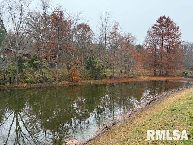 16429 N Hawthorne Hills Drive, Mt Vernon, IL 62864