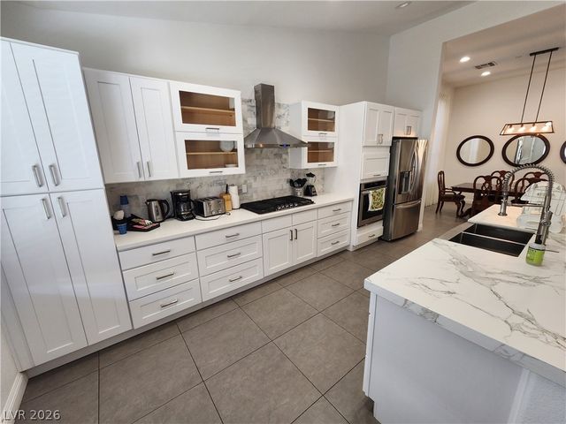 417 Obsidian Street, Las Vegas, NV 89145