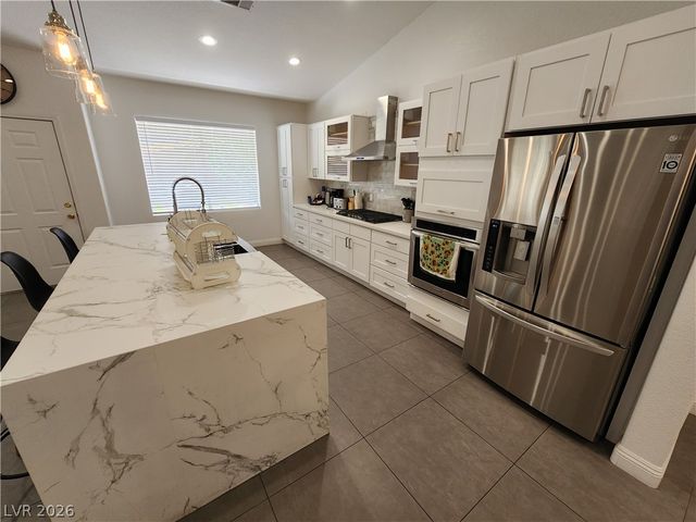 417 Obsidian Street, Las Vegas, NV 89145