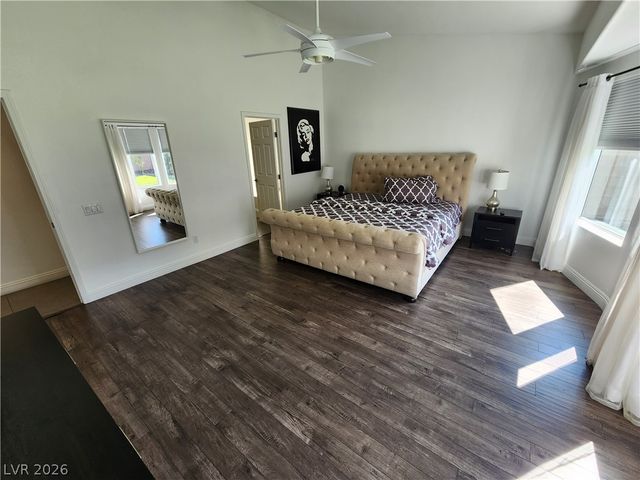 417 Obsidian Street, Las Vegas, NV 89145