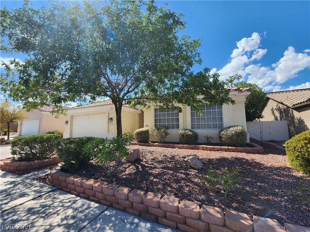 417 Obsidian Street, Las Vegas, NV 89145