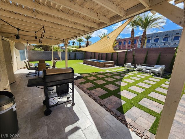 417 Obsidian Street, Las Vegas, NV 89145