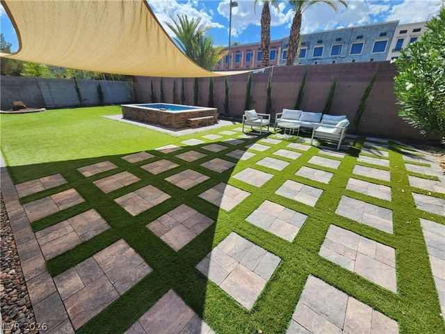 417 Obsidian Street, Las Vegas, NV 89145