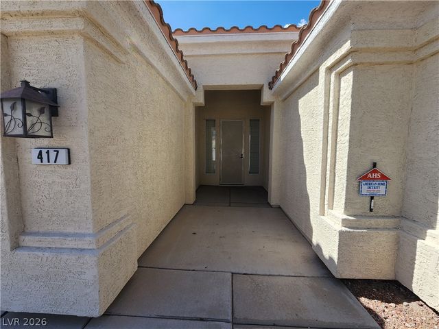 417 Obsidian Street, Las Vegas, NV 89145